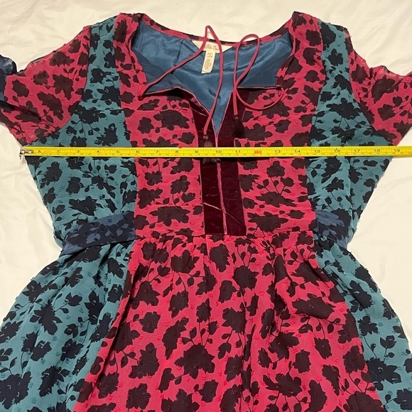 Matilda Jane A Little Party Dress - Picture 14 of 15